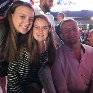 Meet your Posher, Kerri